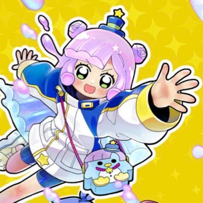 PUNIRUcorocoro's profile picture