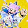 ぷにるはかわいいスライム公式 的头像