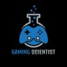 Фото профиля Gaming Scientist