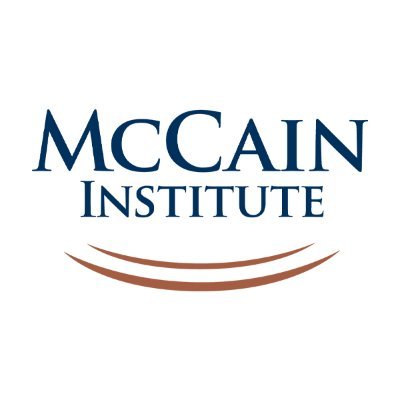 McCain Institute's profile picture