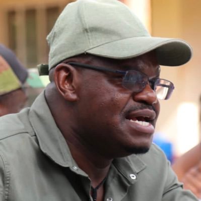 Nick Mangwana's profile picture