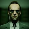 agent smith profil fotoğrafı