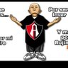 F3RN4ND0 profil fotoğrafı