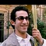 Profilbild von Mahmoud Elshater
