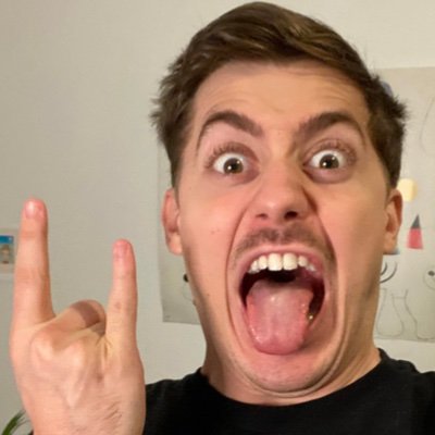 PunkRevNow's profile picture