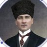 EN BÜYÜK TÜRK ATATÜRK's profile picture