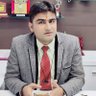 अम्ब्रीश तिवारी 的头像