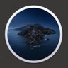 macOS's profile picture