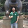 Juan C R Mejia profil fotoğrafı