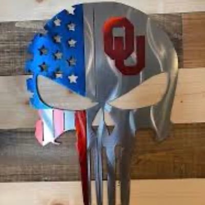 OU Sooner Fan's profile picture