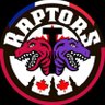 Toronto Raptors France 🇫🇷 profil fotoğrafı