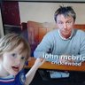 Profilbild von John McBride
