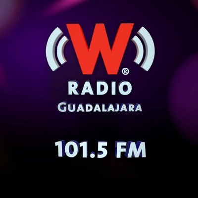 W Radio Gdl's profile picture