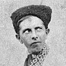 Фото профиля Stepan Bandera