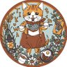 Фото профиля ちくわ🐱🧞♂️catswon