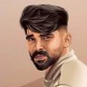 Vikram 的头像