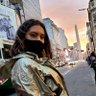 CAM ♥️🇦🇷 的头像