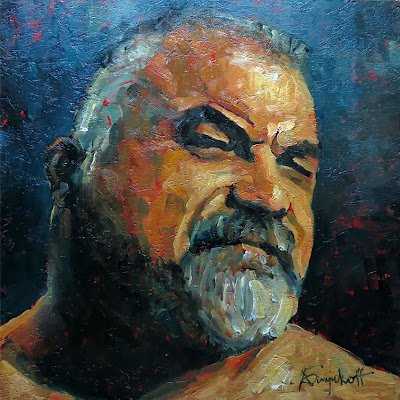 Grey Musclebear's profile picture