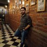 Profilbild von Soomjeet Sahoo