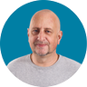 Kasper de Roo profil fotoğrafı