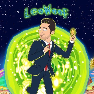 Leawoof's profile picture