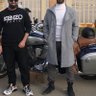 محمد مالك شغل profil fotoğrafı