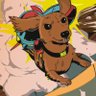 Фото профиля Comfortable NC Dogs 💛🐝