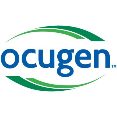 Ocugen's profile picture