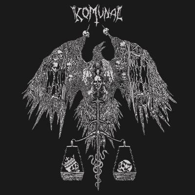 Komunal's profile picture