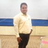 Praveen Raj P profil fotoğrafı