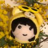 Фото профиля ばぼちゃん