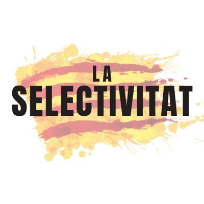 Selectivitat 2026's profile picture
