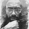 BLACK MAN profil fotoğrafı