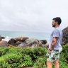Jovem Adulto profil fotoğrafı