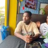 HalfCast🇬🇭 profil fotoğrafı