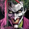 Joker🤍🖤 ™️ 的头像