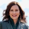 Gretchen Whitmer 的头像