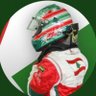 خليل بشير (فورمولا1)'s profile picture