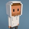 Profilbild von Fred Wick