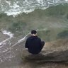 غامض profil fotoğrafı