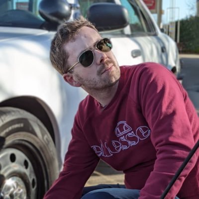 Siôn Hudson's profile picture