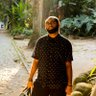 Mestre Lucão, Pai da Helena 的头像