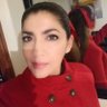 Profilbild von Lina Urias
