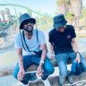 Profilbild von Sensei Gomez IG: