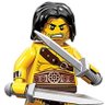 Фото профиля Lego Conan