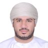 Humaid AlManni حميد المعني's profile picture