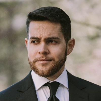 Patrick Bacon's profile picture
