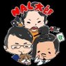 てつさん 的头像