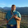 Profilbild von Tom Little Bear Nason