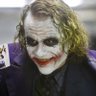 joker profil fotoğrafı